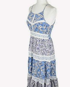 Floral Sundress
