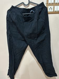 Black Trousers Ethnic