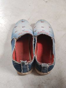 Shooes