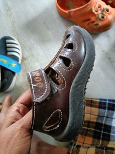 Baby Boy Foot Wear 4 Sets
