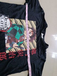 Demon Slayer Graphic Tee