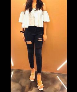 Black Jeans 🖤 Just Like New