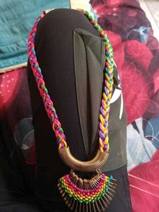Traditional Jewellery