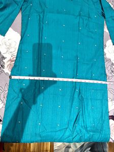 W New Kurti
