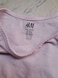 combo Of Five   hnm top n panty