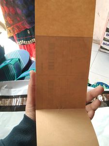 Freeup Sticker Label And Poly Bag 4 Sticke