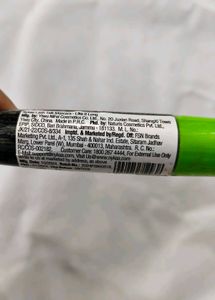 Nykaa Cosmetics Like It Long Waterproof Mascara