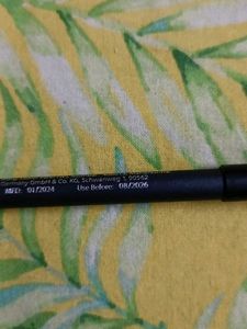 Nykaa Metallic Shimmer Eye Pencil Combo
