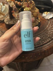 ELF Hydrating Face Primer