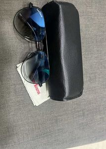 Louis Kouros Sunglasses
