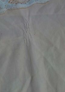 Hardly Used Nighty