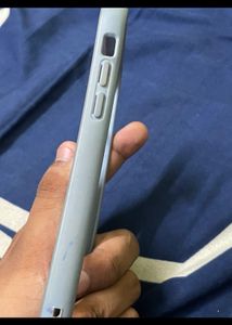 Iphone 11 Combo Of 2 Covers ( magsafe )