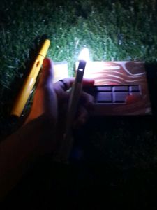 Unique Stationary