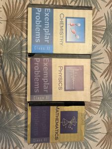 All Class 9 Exemplar Books