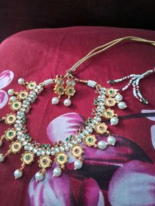 Jewellery Set