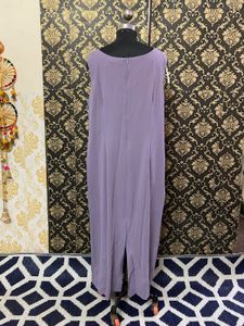 Fix Price Plus Size Elegant Gown