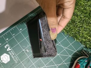 Card Holder