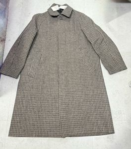 H&amp;M Long Coat with tags new not used