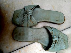 Used Slipper