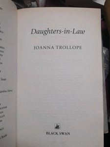 Daughters In Law