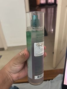 Bath and body works- Chasing Fireflies