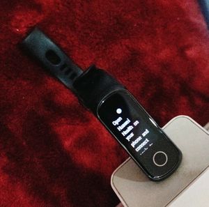 Honor Fitness Band 5i