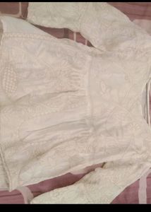 Women Cotton Top