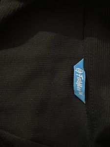 Boho Embroidered Top