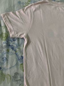 Cute Panda Graphic Tee