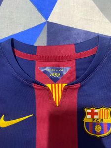 FC Barcelona Jersey