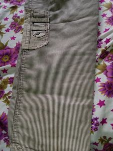 Stylish Cargo Pants For Boys