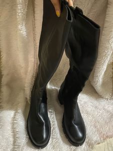 Aldo knee length High Boots