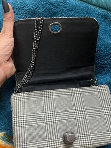 Zara Women Sling Bag
