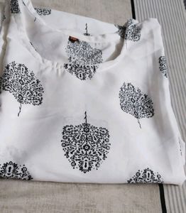 Beautiful Kurti XXL New 🆕
