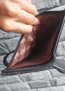 Py Women Wallet