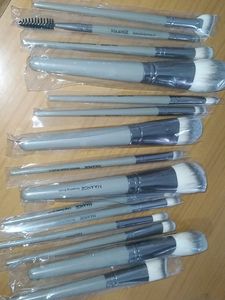MAANGE Pro Makeup Brushes 15 Pcs