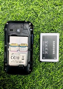 Samsung Duos Mobile