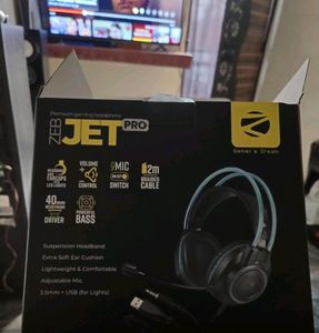 Zebronic Zeb Jet Pro