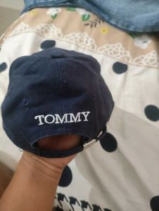 Tommy Jeans Cap For Mens