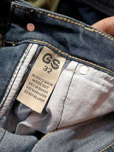 GANT Straight Fit Jeans 👖