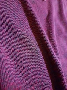 Maroon Tops