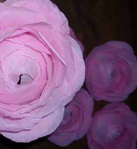 🌸 Paper Flowers 🌸