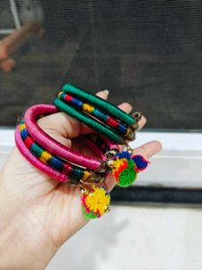 Bangle Sets (5)