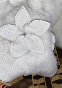 Floral Embellished Cardigan