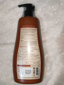 Plum BodyLovin' Hazelnut Eclair Lotion(Fixed Price