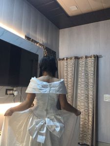 Super Cutesy Princess Gown❤️🦋🎀