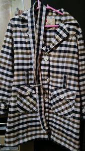 Jacket & Overcoat