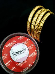 4 Bangles