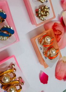 Beautiful Earings ✨✨