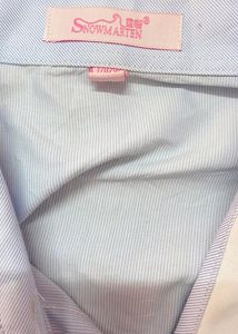 Bust Size 34- Official Plan Cotton Stuff